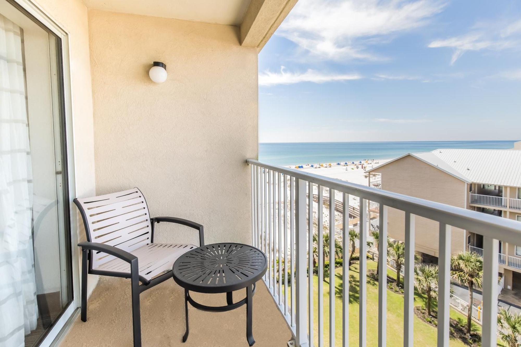 Hilton Garden Inn Orange Beach Gulf Shores Exterior foto