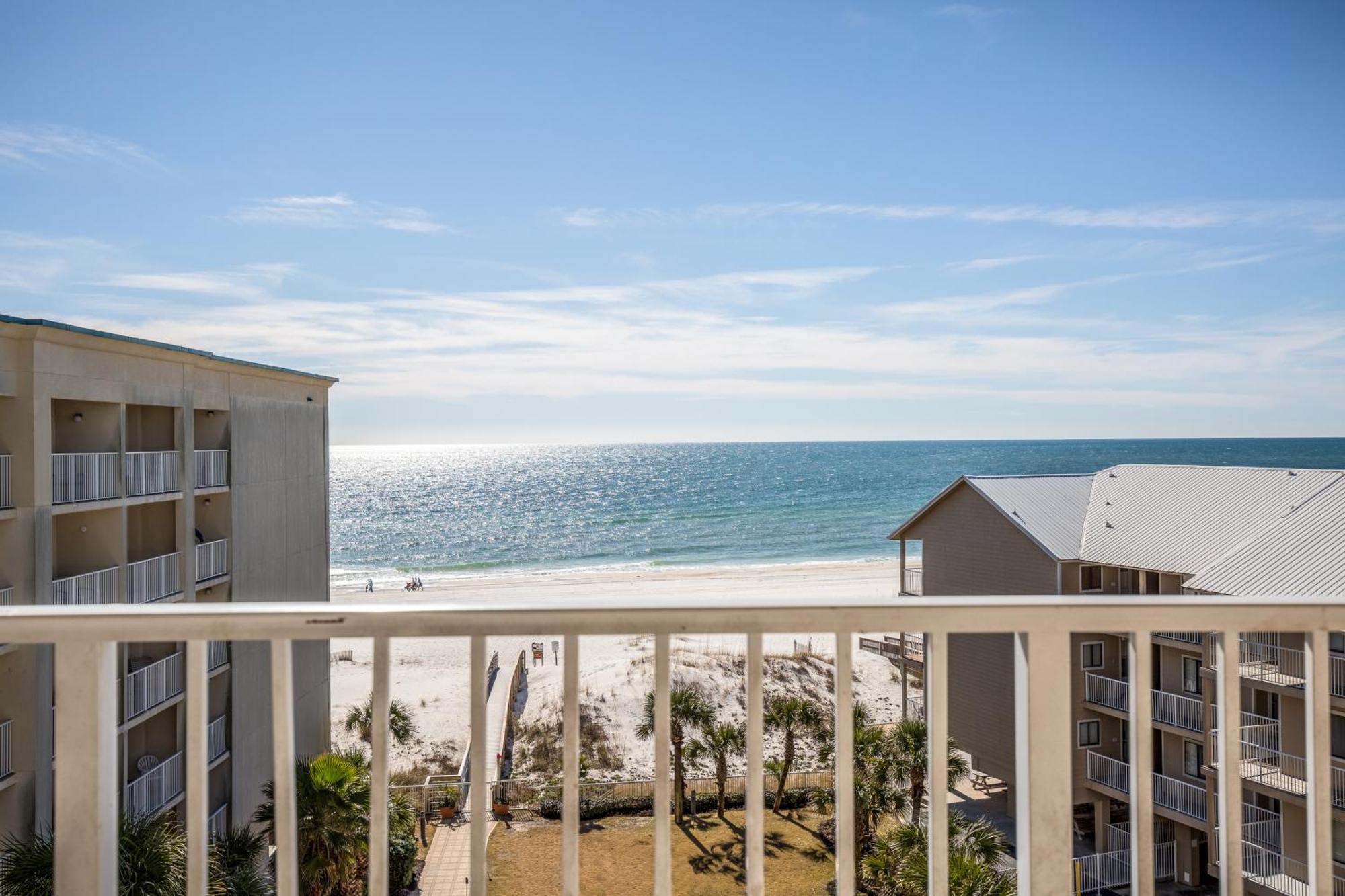 Hilton Garden Inn Orange Beach Gulf Shores Exterior foto